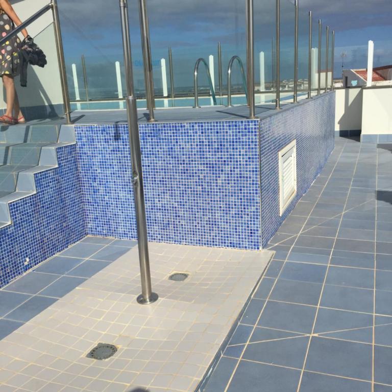 Oliastur Cotillo Apartament - Casa de 2 dormitorios - 22