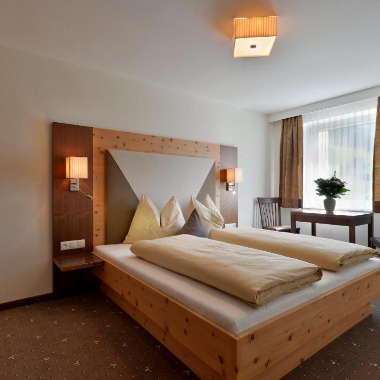 Berggasthaus Steinerkogl - Standard Familienzimmer - 1