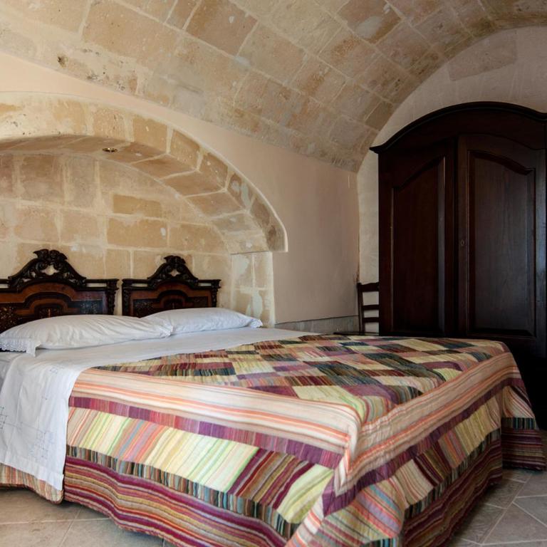 Il melograno - One-Bedroom House - 6