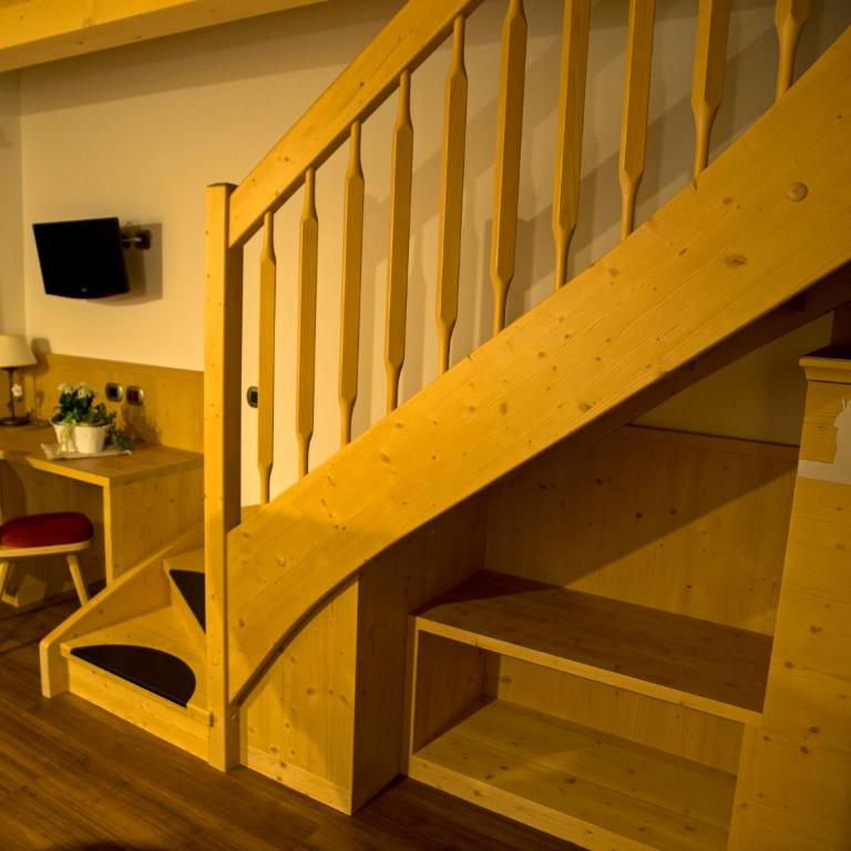 Hotel El Paster - Junior Suite su 2 Livelli - 20