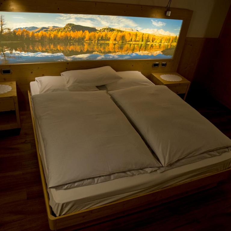 Hotel El Paster - Junior Suite su 2 Livelli - 21