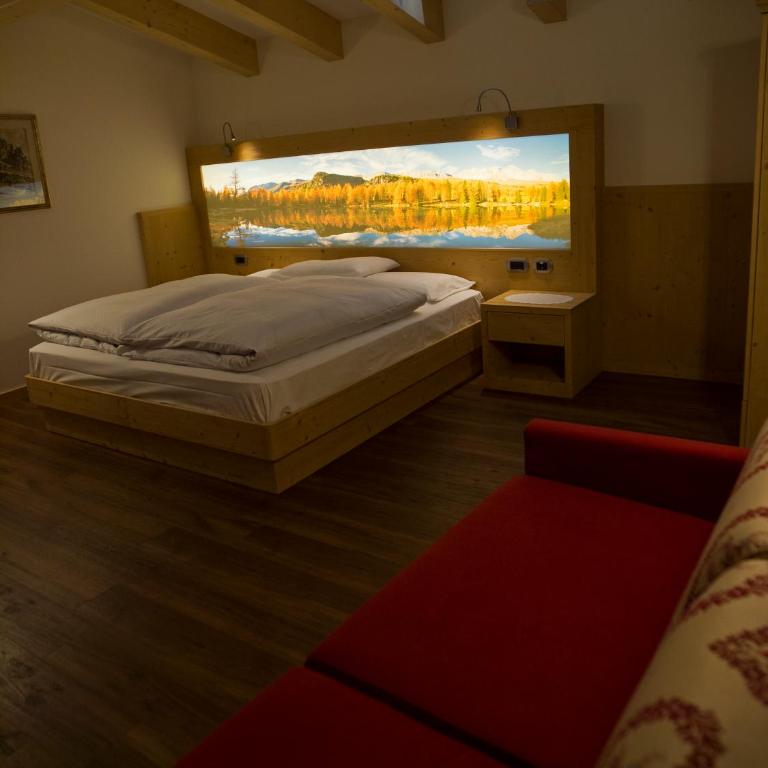 Hotel El Paster - Junior Suite su 2 Livelli - 17