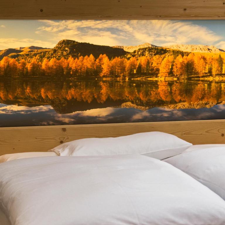 Hotel El Paster - Junior Suite su 2 Livelli - 8