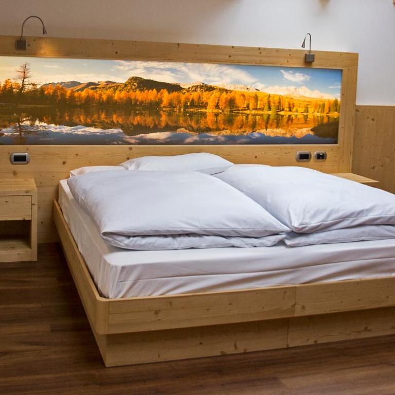 Hotel El Paster - Junior Suite su 2 Livelli - 13