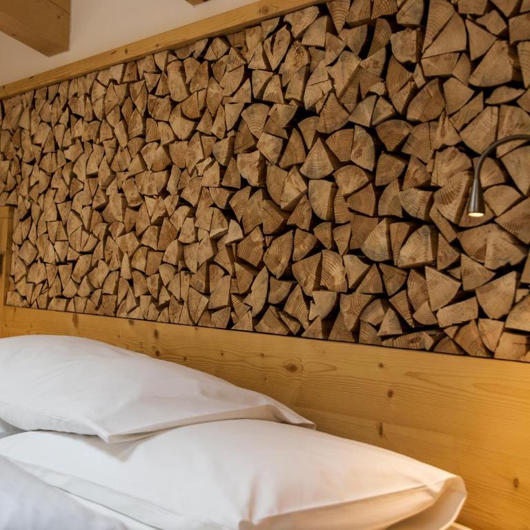 Hotel El Paster - Junior Suite su 2 Livelli - 6