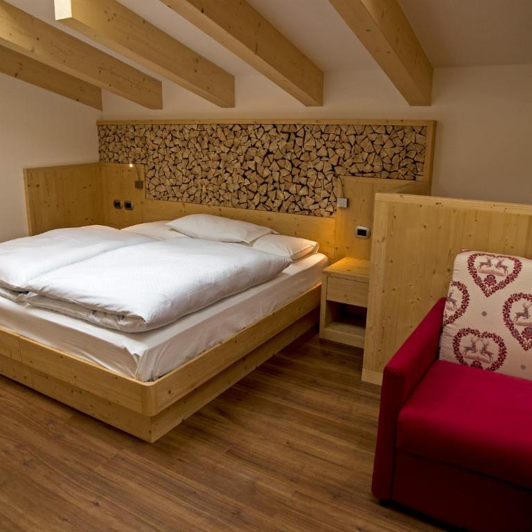 Hotel El Paster - Junior Suite su 2 Livelli - 12