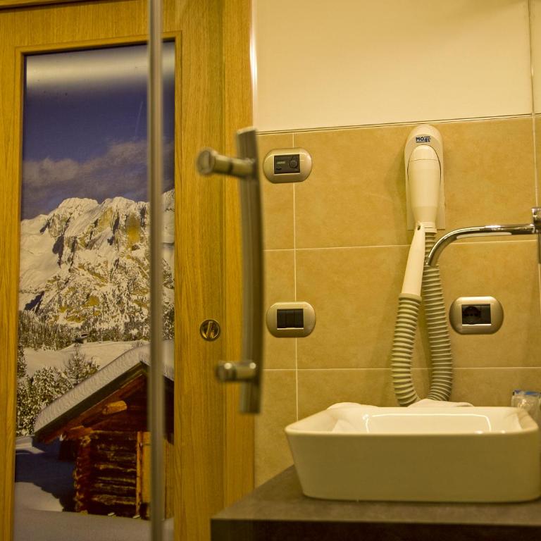 Hotel El Paster - Junior Suite su 2 Livelli - 16