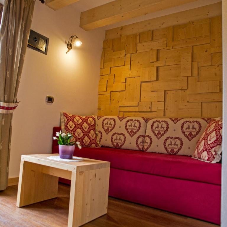 Hotel El Paster - Junior Suite su 2 Livelli - 14