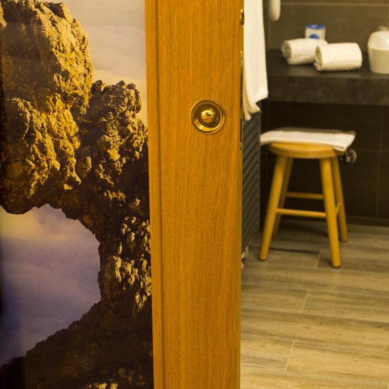 Hotel El Paster - Junior Suite su 2 Livelli - 18