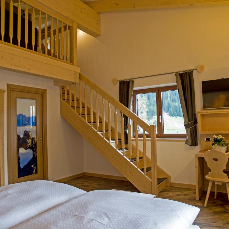 Hotel El Paster - Junior Suite su 2 Livelli - 2