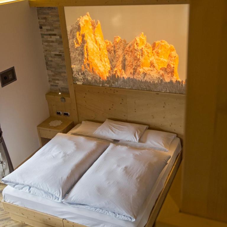 Hotel El Paster - Junior Suite su 2 Livelli - 7