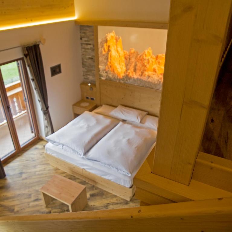 Hotel El Paster - Junior Suite su 2 Livelli - 15