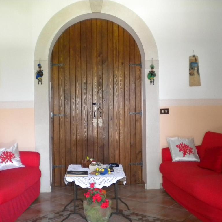 Villa Orchidea -San Lorenzo - Marzamemi - Villa con Piscina Privata - 28