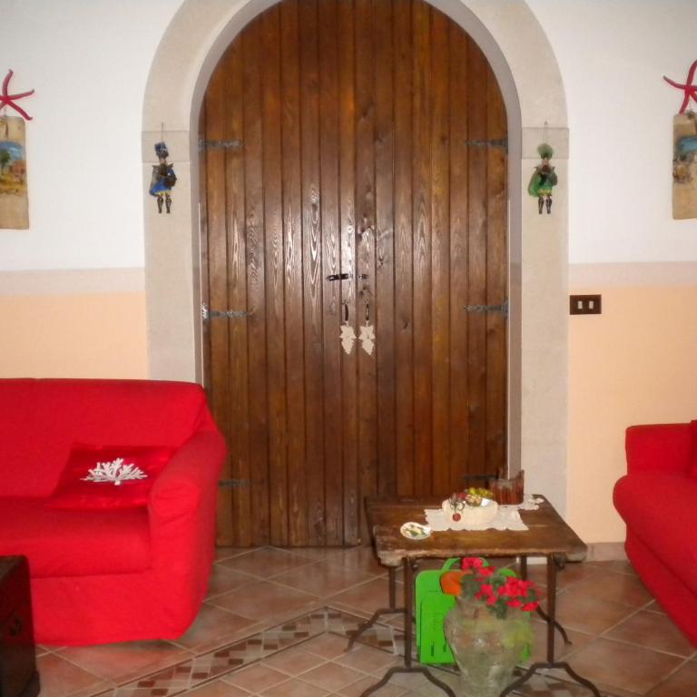 Villa Orchidea -San Lorenzo - Marzamemi - Villa con Piscina Privata - 26