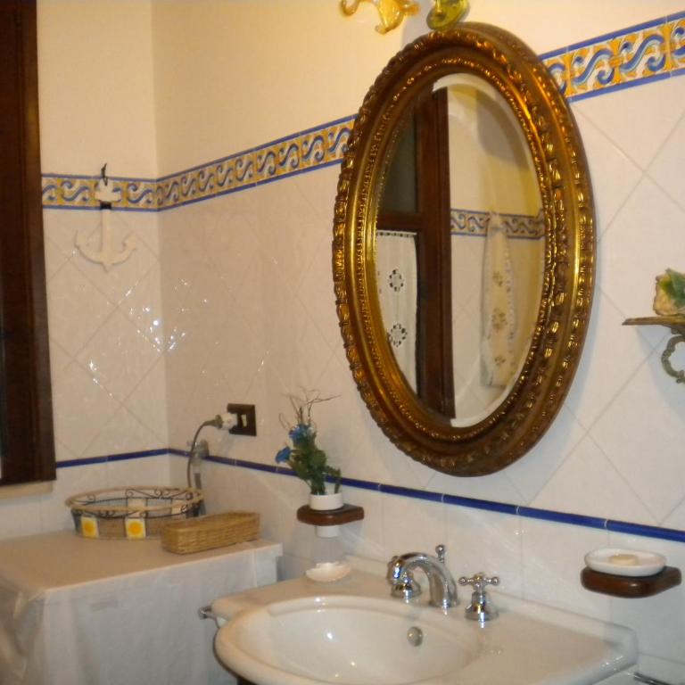 Villa Orchidea -San Lorenzo - Marzamemi - Villa con Piscina Privata - 55