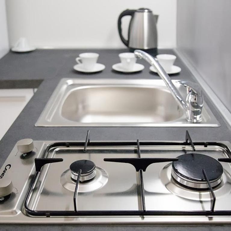 Residenza Savianna - Two-Bedroom Townhouse - 13
