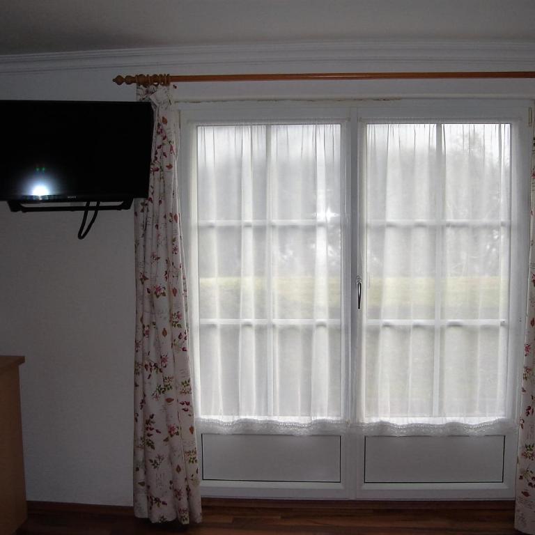 Alpenblick - Apartment mit Terrasse - 2