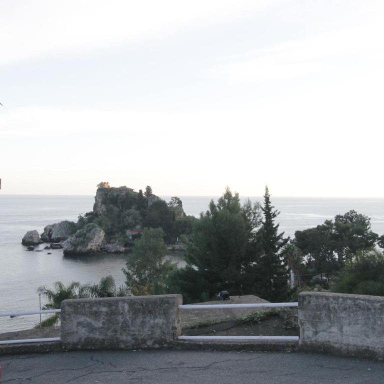 Taormina Isola Bella Apartment - Taormina Holidays - Appartamento con 2 Camere da Letto - 21