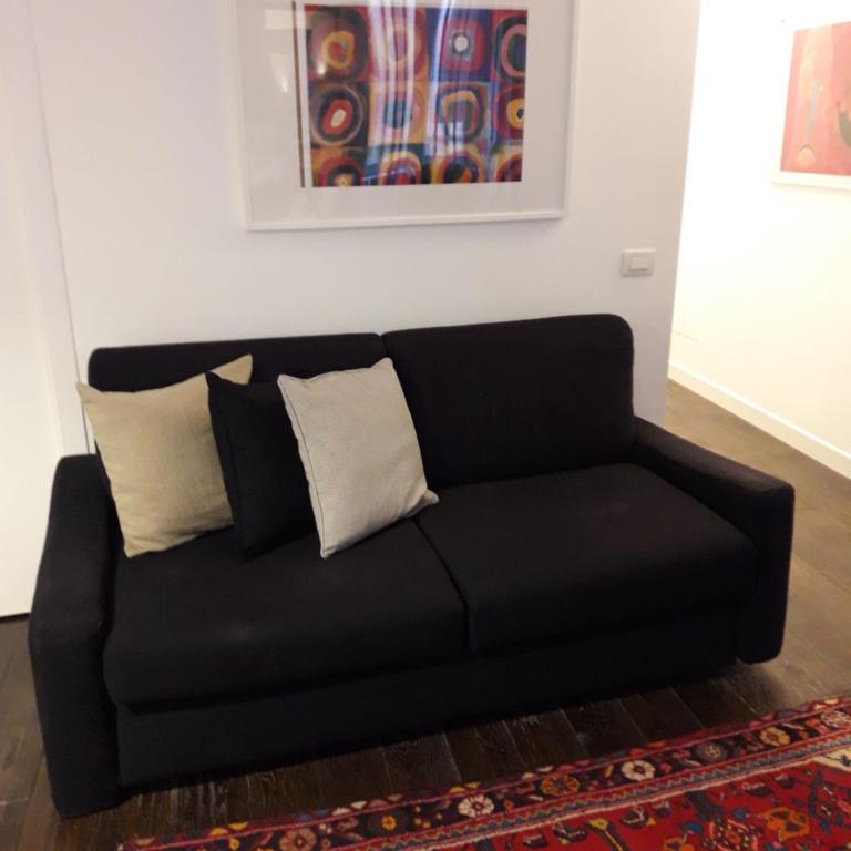 EasyInRome Navona - Appartamento con 1 Camera da Letto - 7