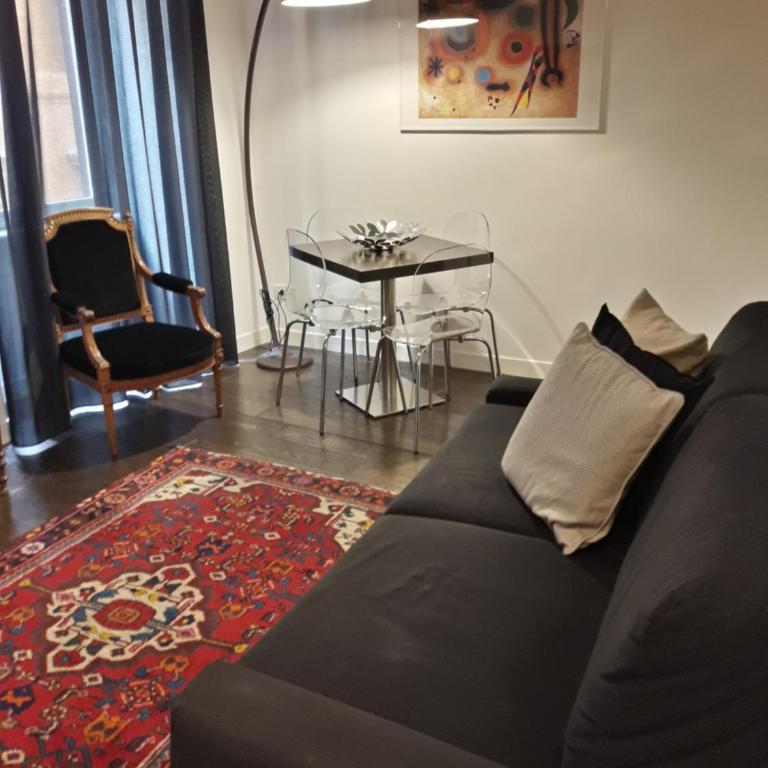 EasyInRome Navona - Appartamento con 1 Camera da Letto - 3