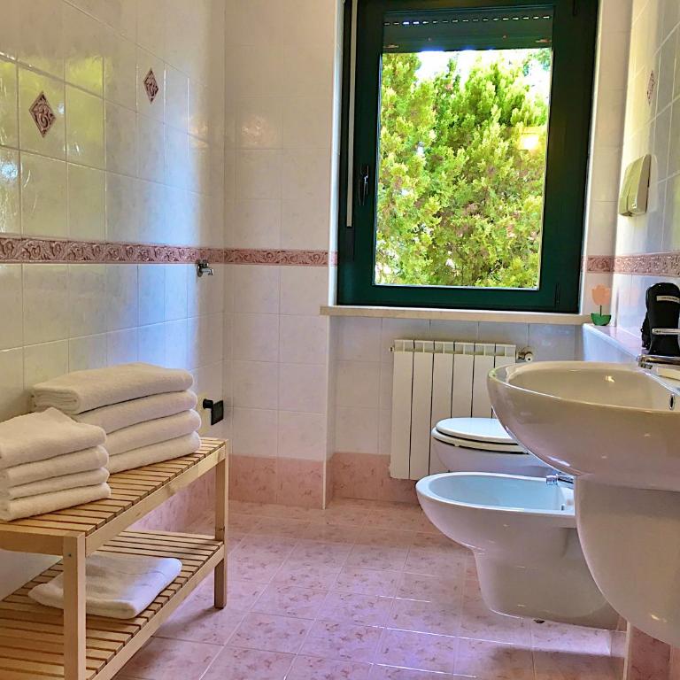 Residence Bellavista - Appartamento con Terrazza e Vista Lago - Primo Piano - 3