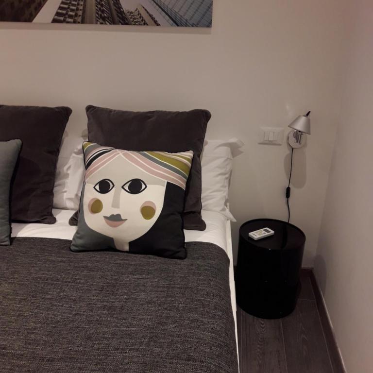 EasyInRome Navona - Appartamento Deluxe con 2 Camere da Letto - 24