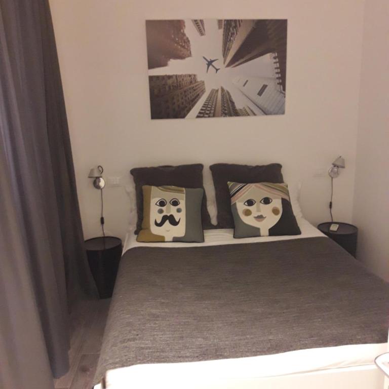 EasyInRome Navona - Appartamento Deluxe con 2 Camere da Letto - 13