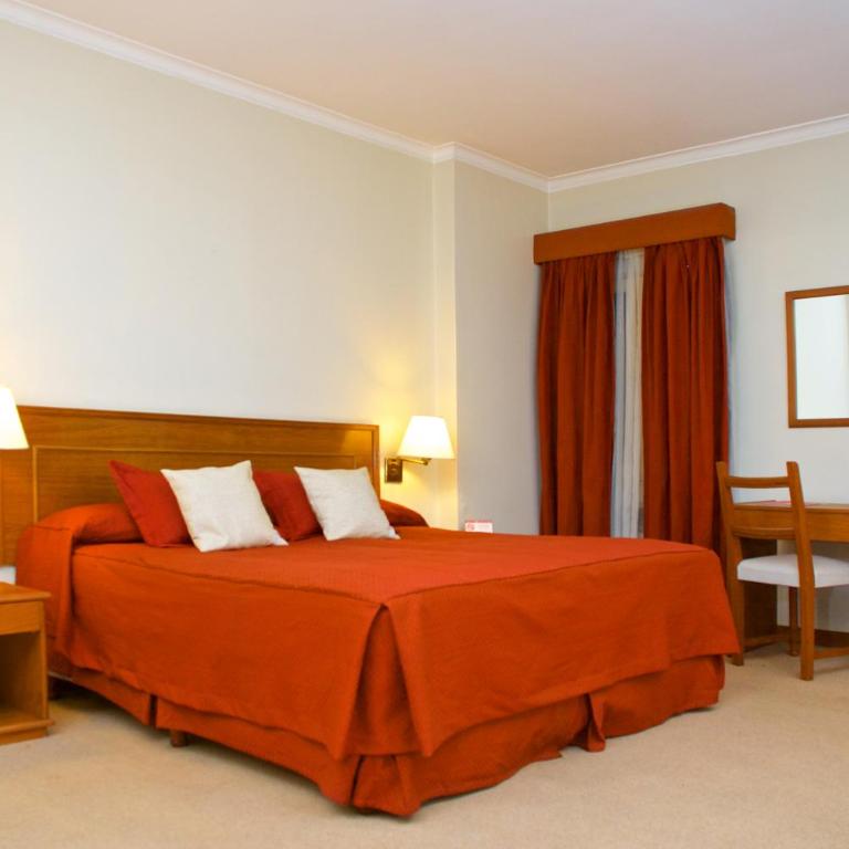 Provincial Plaza Hotel - Estudio Superior - 4