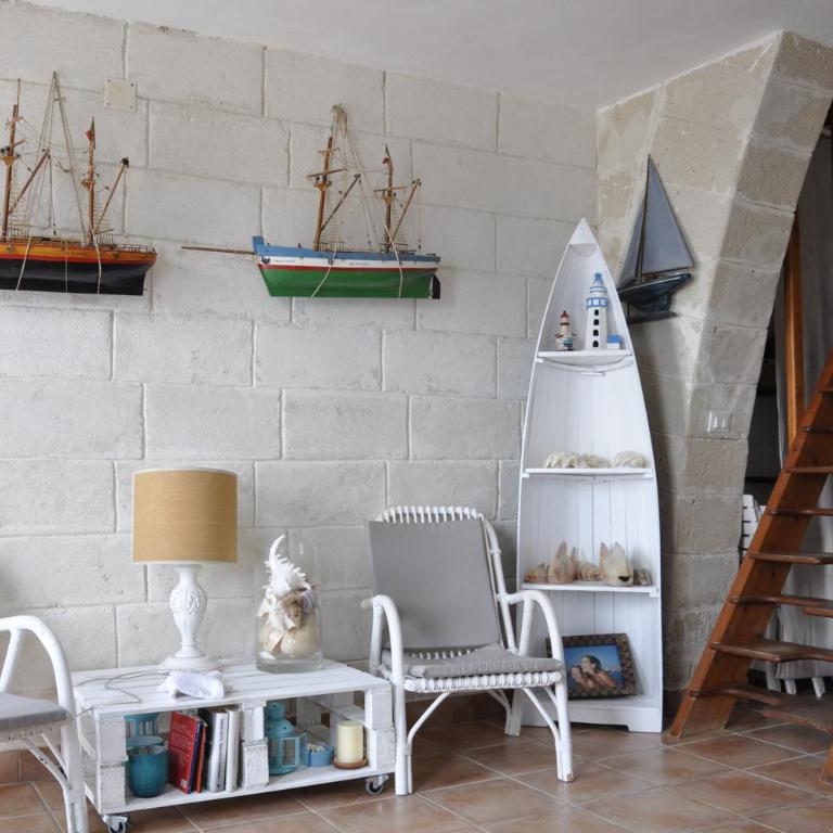 Sole e Mare - Vacation Home - 8