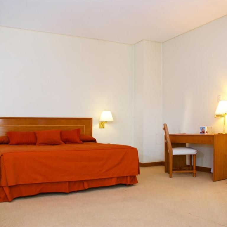 Provincial Plaza Hotel - Estudio Superior - 3