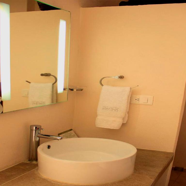Hotel Zamna Boutique - Twin Room - 6