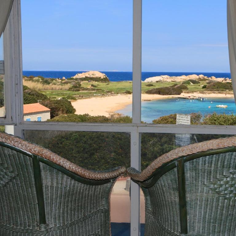 Capo Testa Vista Mare - Appartamento con Vista Mare - 20