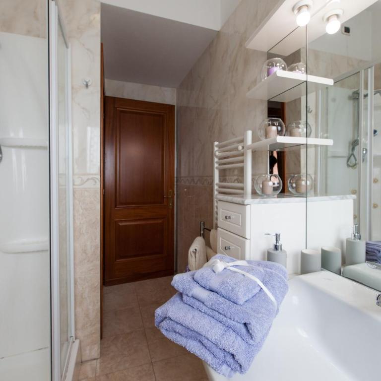 Residenza il Parco 3 - Appartamento con 1 Camera da Letto - 14