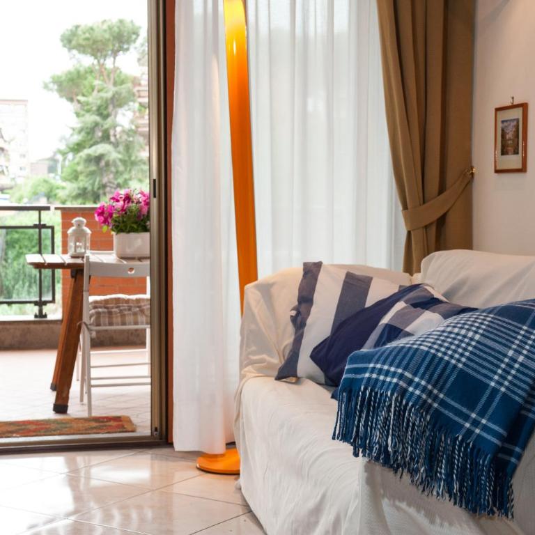 Residenza il Parco 3 - Appartamento con 1 Camera da Letto - 18