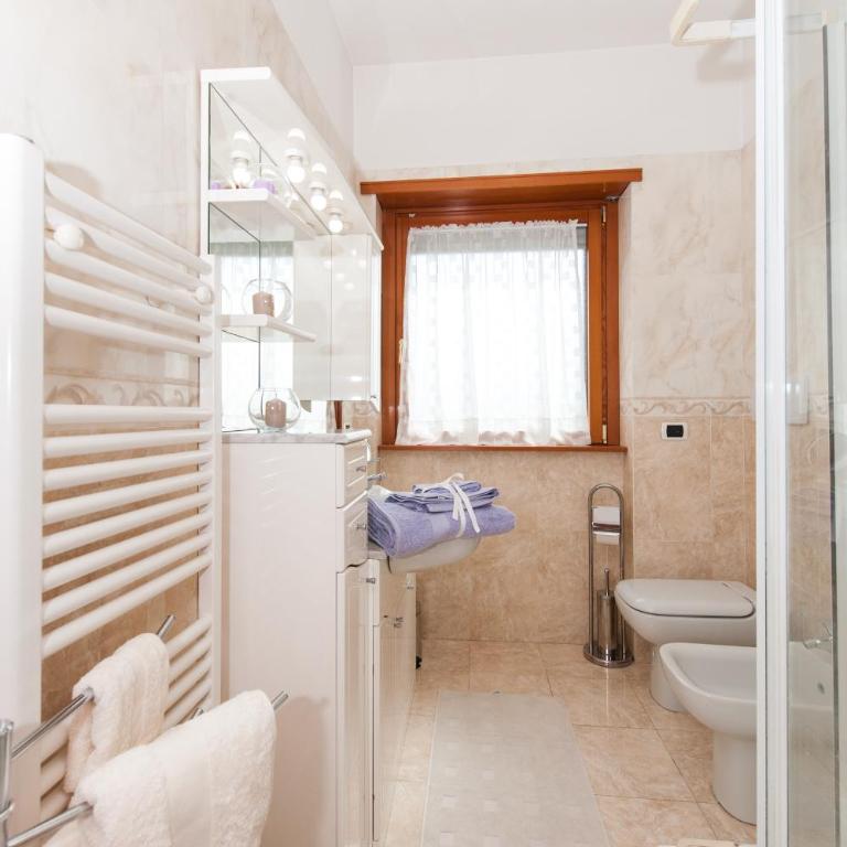Residenza il Parco 3 - Appartamento con 1 Camera da Letto - 13