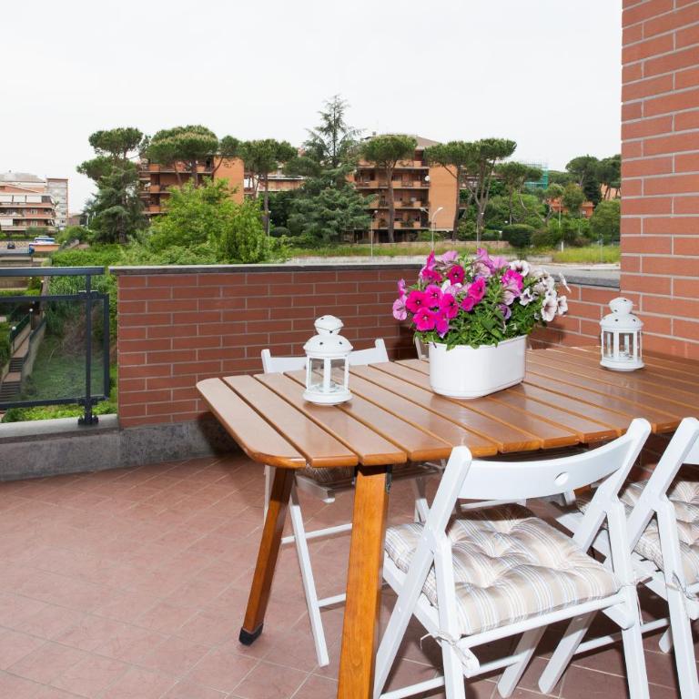 Residenza il Parco 3 - Appartamento con 1 Camera da Letto - 22