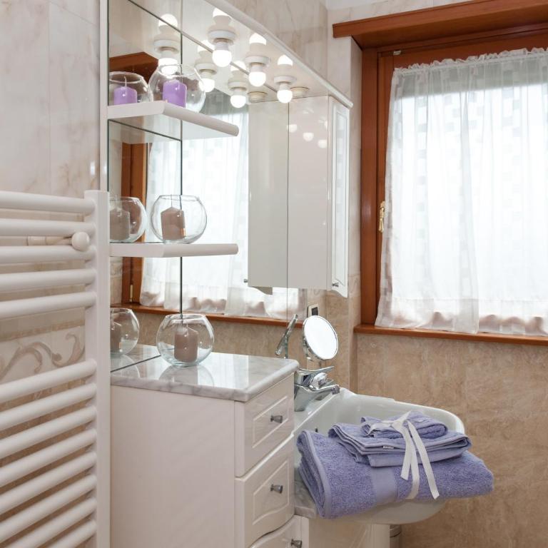 Residenza il Parco 3 - Appartamento con 1 Camera da Letto - 15