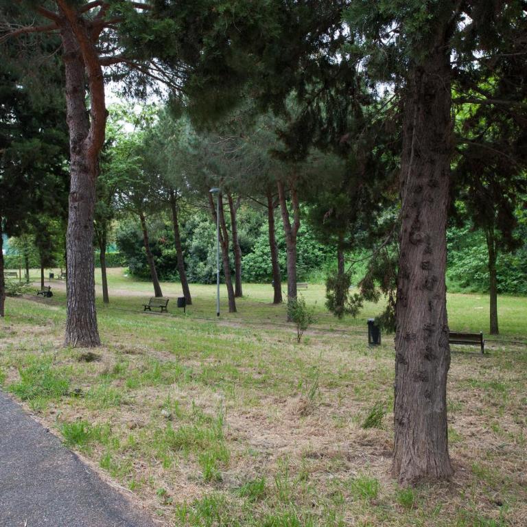 Residenza il Parco 3 - Appartamento con 1 Camera da Letto - 25