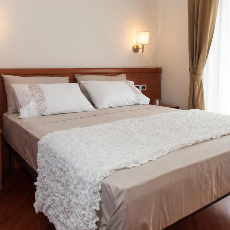Residenza il Parco 3 - Appartamento con 1 Camera da Letto - 1