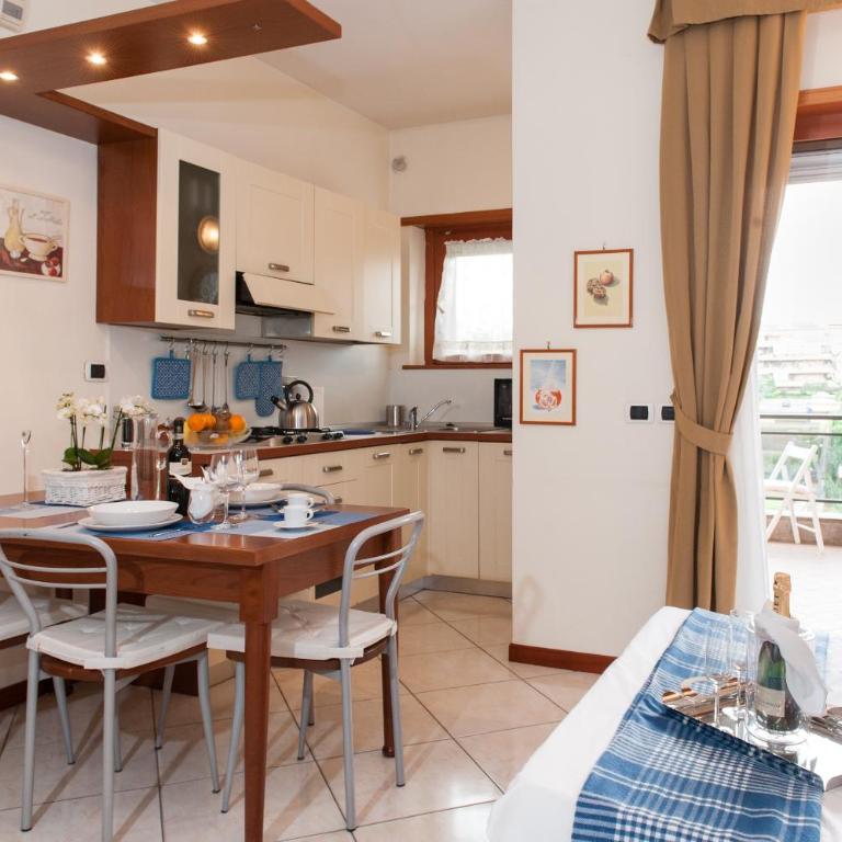 Residenza il Parco 3 - Appartamento con 1 Camera da Letto - 8