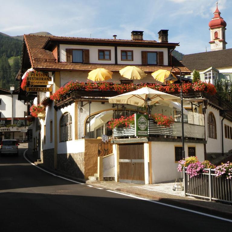 Gasthof Moarwirt - Einzelzimmer - 1