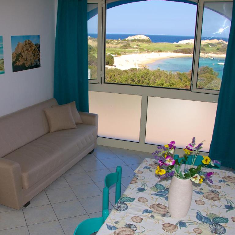 Capo Testa Vista Mare - Appartamento con Vista Mare - 10