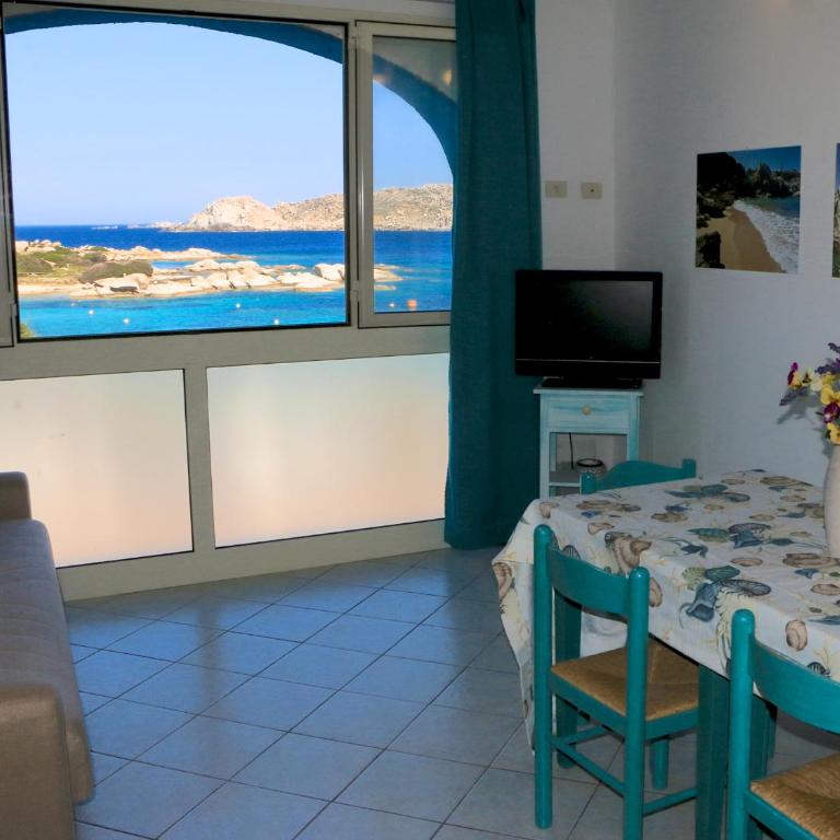Capo Testa Vista Mare - Appartamento con Vista Mare - 9