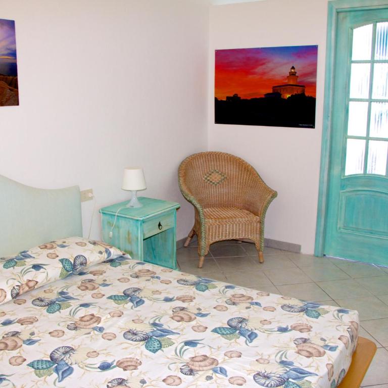 Capo Testa Vista Mare - Appartamento con Vista Mare - 13