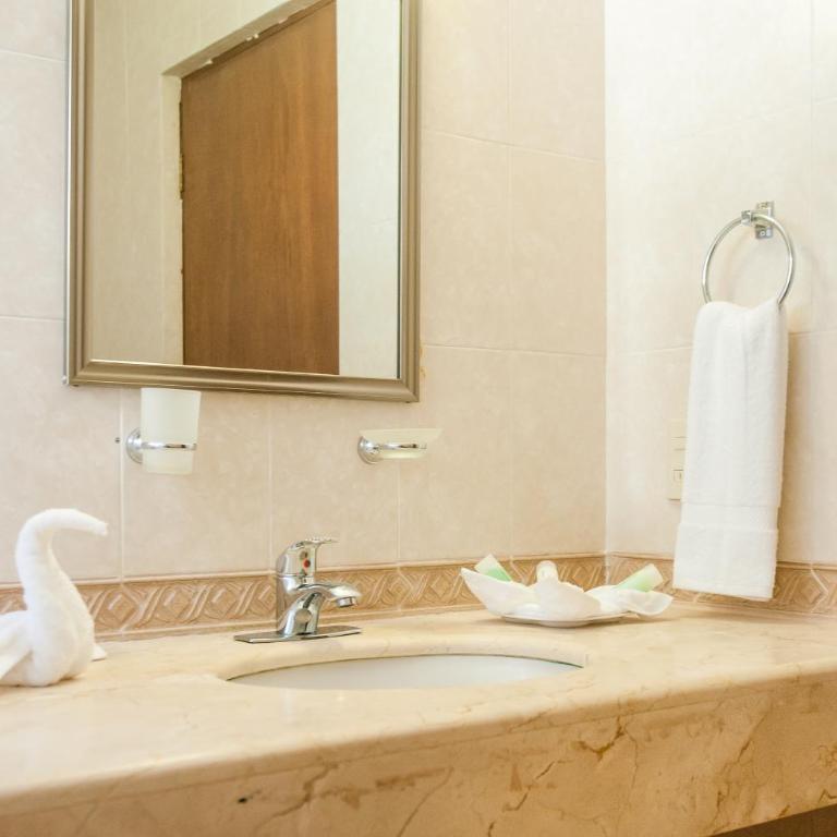 Boutique House Cancun by Elevate Rooms - Three-Bedroom House - 20