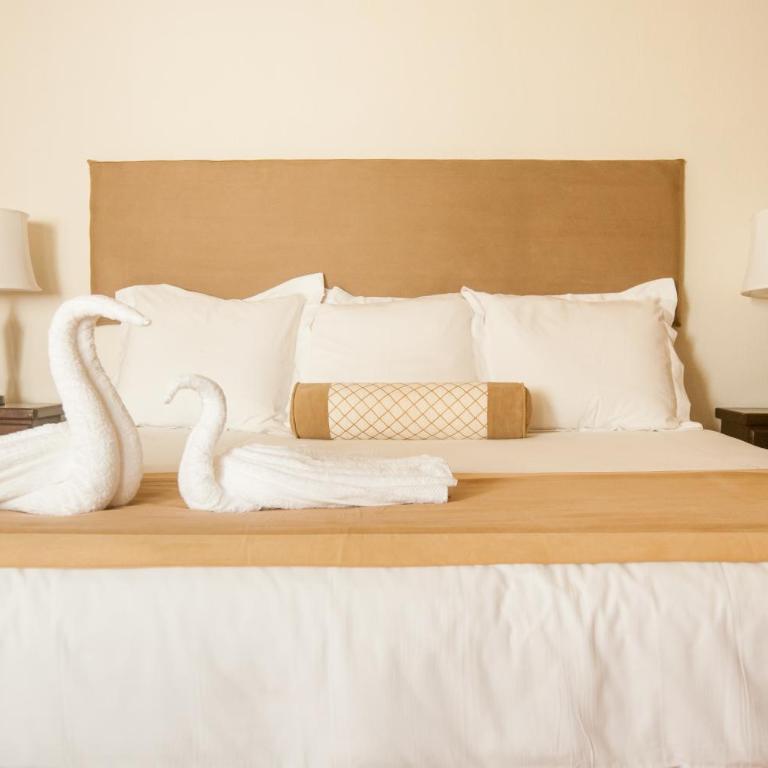 Boutique House Cancun by Elevate Rooms - Three-Bedroom House - 8
