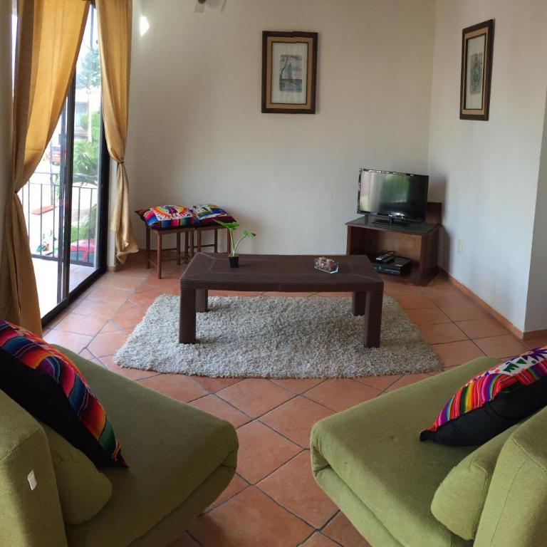 Boutique House Cancun by Elevate Rooms - Three-Bedroom House - 12