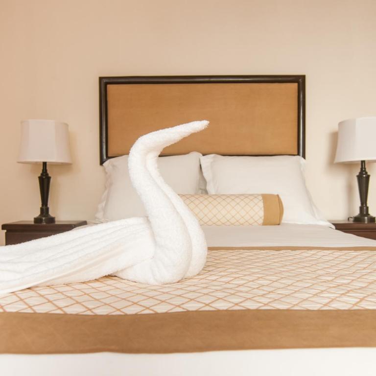 Boutique House Cancun by Elevate Rooms - Three-Bedroom House - 5