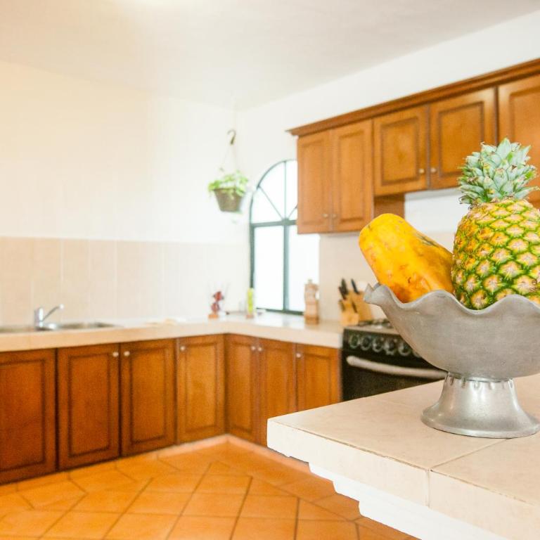 Boutique House Cancun by Elevate Rooms - Three-Bedroom House - 16