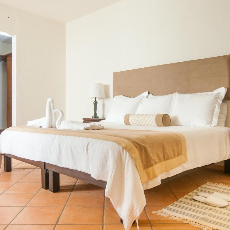 Boutique House Cancun by Elevate Rooms - Three-Bedroom House - 6